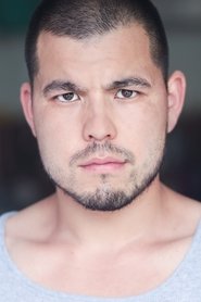 Wes Jetton portrait