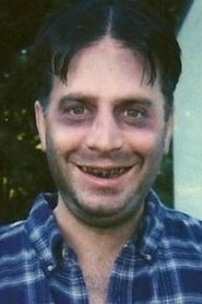 Mitch Cohen portrait