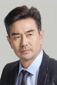 Bai Fan portrait