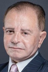 Andrei Kashker portrait