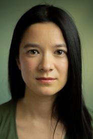 Ainsleigh Barber portrait
