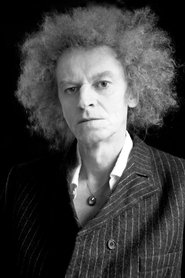 Bruno K. Öijer portrait
