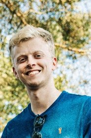 Calum Menzies portrait