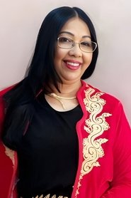 Chaba Zahouania portrait