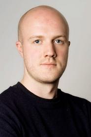 Erlend Ofte Arntsen portrait