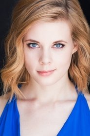 Elizabeth Mateer portrait