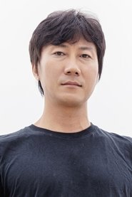 Park Young-sik portrait