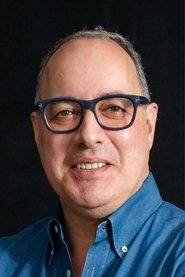 Dennis Berardi portrait