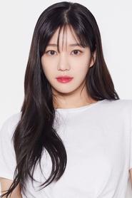 Lee Yu-bi portrait