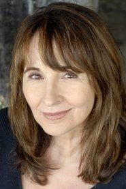 Susan Denaker portrait