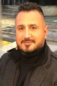 Elie El Semaan portrait