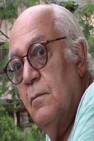 Safwat Al Qushairy portrait