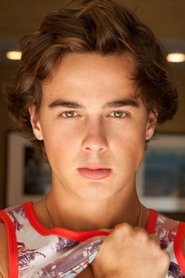 Justin Owen portrait