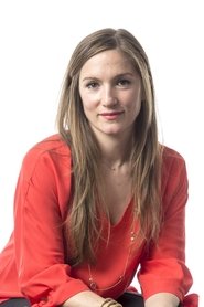 Marie-Virginie Klein portrait