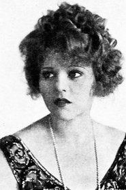 Charlotte Stevens portrait