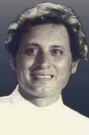 Ajit Vachani portrait