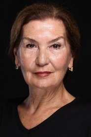Nesime Alış portrait