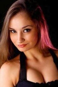 Nicki Tebeau portrait