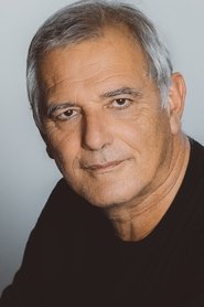 Laurent Cantet portrait