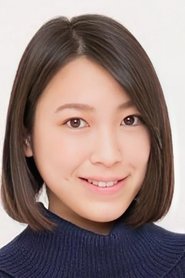 Momoko Shimano portrait