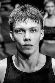Rasmus Ermel portrait