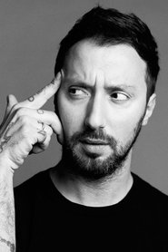 Anthony Vaccarello portrait