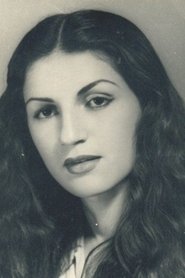 Nagwa Salem portrait