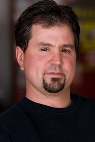 Guy Bews portrait