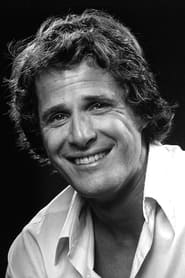 Ben Murphy portrait