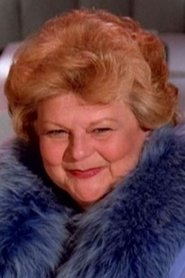 Bunny Summers portrait