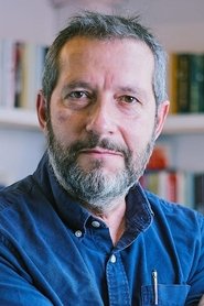 Carles Porta portrait