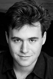Benjamin Wallfisch portrait