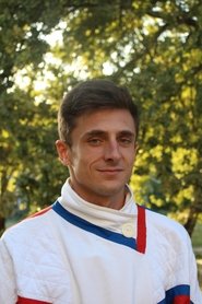 Thomas Vercruysse portrait