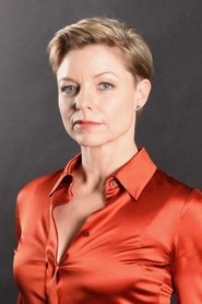 Julia Grimpe portrait