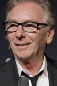 Marty Simon portrait