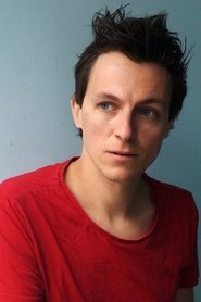 Marcel Becker-Neu portrait