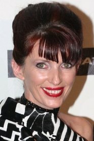Aline Bonetto portrait