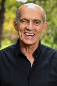 Jairo Camargo portrait