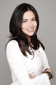 Joceline Hernández portrait