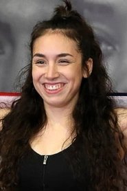 Itzel Esquivel portrait