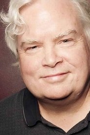 Frank Conniff portrait