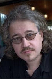 Ilya Avramenko portrait