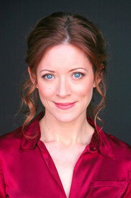 Elizabeth Bogush portrait