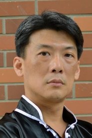 James Yeh portrait