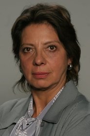 Constanza Guitérrez portrait