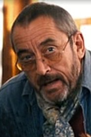 Stan Ellis portrait