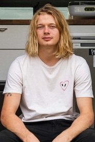 Alec Majerus portrait