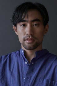 Jae Shin portrait