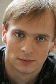 Dmitry Tikhonov portrait