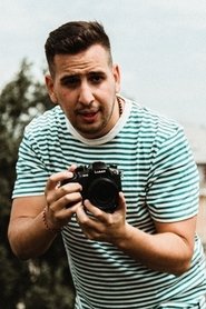 András Csapó portrait